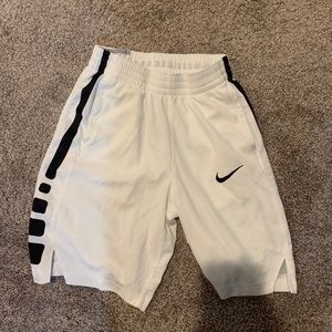 Nike dri-fit shorts